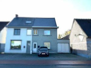 Maison à vendre à Huise € 325.000 (LHTOU) - Hautekeete Immo | Zimmo