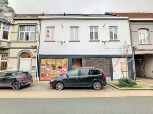 Appartement à louer à Izegem € 645 (LHTC2) - Dewaele - Roeselare | Zimmo