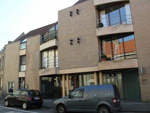 Appartement à louer à Veurne € 685 (LHRZH) - ERA Vastgoed Vandenbussche (Veurne) | Zimmo