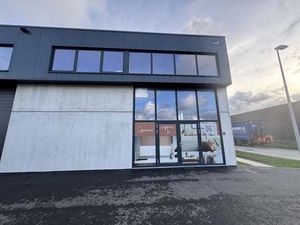 Bien professionnel à louer à Middelkerke € 1.000 (LHTBW) - Dewaele Business - Brugge | Zim