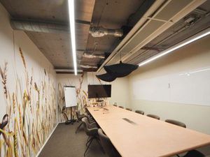 Bien professionnel à louer à Louvain-la-Neuve € 2.700 (LHSK6) - Delestré Immobiliën Aalst 