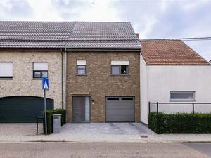 Maison à vendre à Geel € 375.000 (LHT9H) - Heylen Vastgoed - Geel | Zimmo