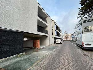 Appartement à louer à Mol € 965 (LHT9L) | Zimmo