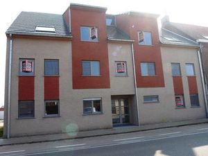 Appartement à louer à Roeselare € 785 (LHSDV) - Immo Consulting Wallays | Zimmo