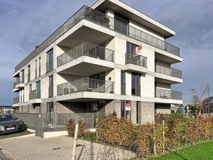 Appartement à louer à Rumbeke € 775 (LHTC1) - Dewaele - Roeselare | Zimmo