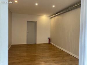 Location bureau 25m2