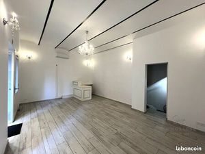 Local commercial 61 m² Aubagne