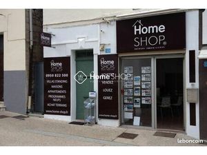 Local 40 m² Les Pennes-Mirabeau