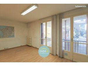 Local commercial 34 m² Marseille 14ème