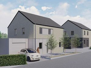 Maison à vendre à Bastogne € 480.000 (LHS17) | Zimmo