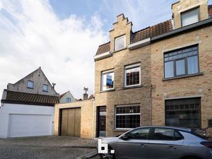 Maison à louer à Brugge € 1.050 (LHSGP) - Bricx Vastgoed Brugge | Zimmo