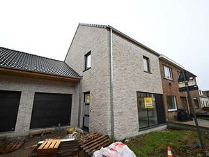 Maison à vendre à Sint-Kruis € 459.500 (LHSBY) | Zimmo