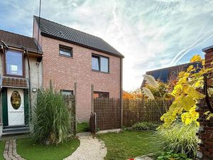 Maison à louer à Moerzeke € 1.050 (LHSB5) - Griet Sonck Immobiliën | Zimmo