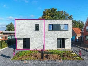 Maison à vendre à Heusden € 375.000 (LHT3D) | Zimmo