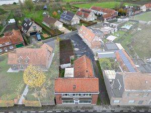 Maison à vendre à Aalbeke € 289.000 (LHSM7) - DL Groupe - Kortrijk 056 | Zimmo