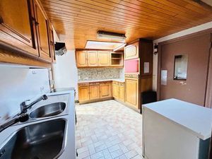 Maison à vendre à Kuurne € 95.000 (LHRZR) - ERA Becue (Kortrijk) | Zimmo