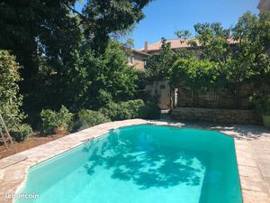 Maison en pierre d'exception