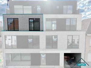 Appartement à louer à Veldegem € 850 (LHRN2) | Zimmo
