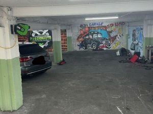 Garage carosserie Mecanique