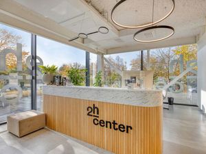 Bien professionnel à louer à Bruxelles € 1.000 (LHSUB) | Zimmo