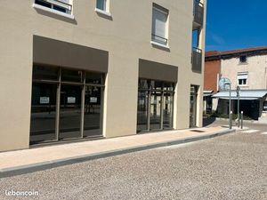 Boulangerie Chaponost