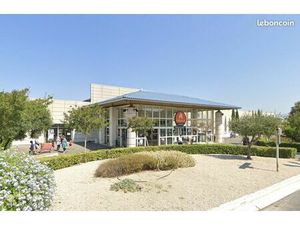 Local commercial 81 m² à louer – Centre Commercial Marseille St Loup