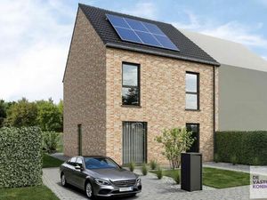 Maison à vendre à Aarschot € 380.100 (LHSJ1) | Zimmo