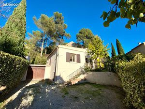 Vend maison aix en provence