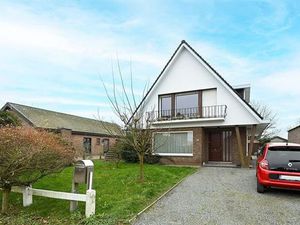 Maison à vendre à Zandvliet € 379.000 (LHTCV) - Koosi Stabroek | Zimmo