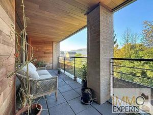 Appartement à louer à Seilles € 900 (LHL5M) - IMMEXPERTS | Zimmo