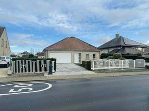 Maison à louer à Aaigem € 1.250 (LHSN3) - Verrassend Vastgoed | Zimmo