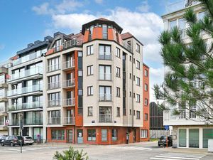 Appartement à vendre à Heist-aan-Zee € 219.000 (LHSF4) - RH Vastgoed | Zimmo