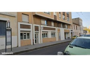 Bureaux à louer Lyon