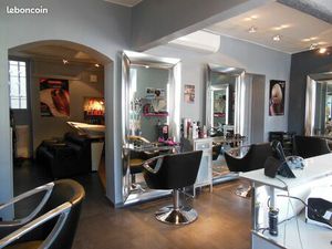 Salon de coiffure saint remy de provence