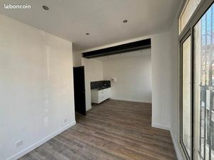 Salle dans cabinet médical