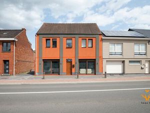 Bien professionnel à vendre à Uitbergen € 180.000 (LHSQG) - Immo Lot | Zimmo