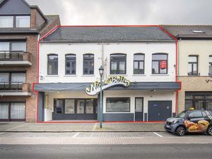 Bien professionnel à vendre à Leopoldsburg € 175.000 (LHROD) - SCHAEKEN & VANHENCXTHOVEN |