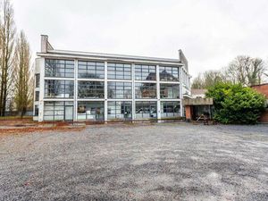 Bien professionnel à louer à Céroux-Mousty € 4.893 (LHT4P) - Immobilière Hendrix Entrepris