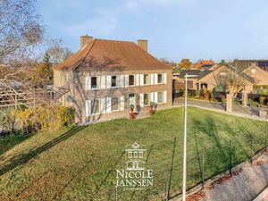 Maison à vendre à Elen € 690.000 (LHTJM) - NICOLE JANSSEN | Zimmo