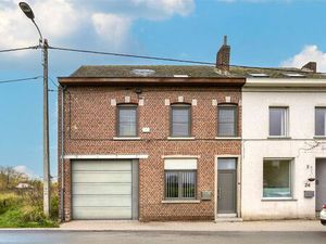 Maison à vendre à Lembeek € 309.000 (LHT8E) - Immo Roelands | Zimmo