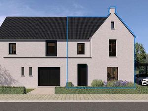 Maison à vendre à Lanaken € 439.000 (LEQ0I) | Zimmo