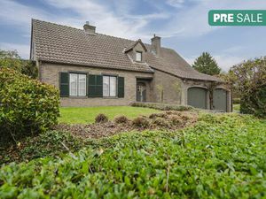 Maison à vendre à Bellegem € 675.000 (LHTCB) - Dewaele - Kortrijk | Zimmo