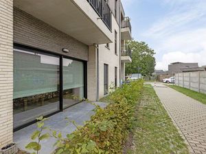 Appartement à vendre à Maldegem € 220.000 (LHTBH) | Zimmo