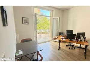 Espaces coworking - rond point du prado 13008 marseille