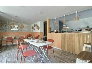 Fond de commerce à vendre - Marseille