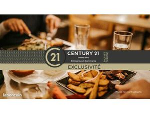 Brasserie  restaurant MARTIGUES