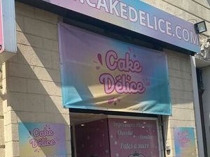 à vendre – murs commerciaux