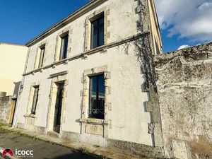 Vente Maison à Luçon (85400) : à vendre / 149m² Luçon