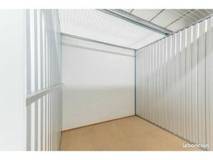 Garage/box 7 m² Gardanne