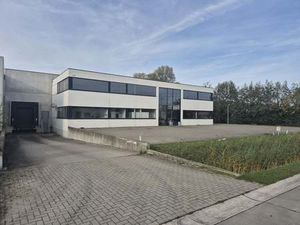 Bien professionnel à vendre à Heist-op-den-Berg € 1.950.000 (LHSL3) - Stephan De Backer | 